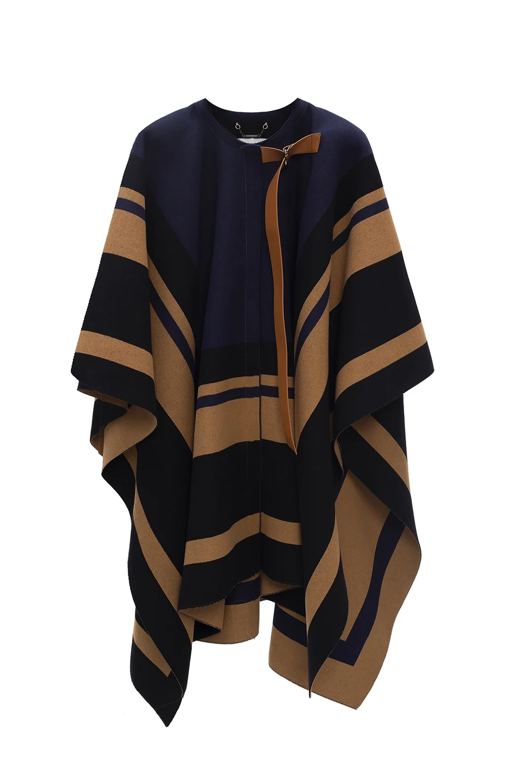 Logo poncho