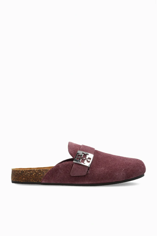 FIOLETOWY Buty ‘Mellow’