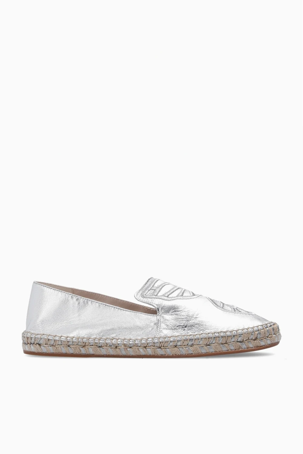 Espadryle ‘Butterfly’