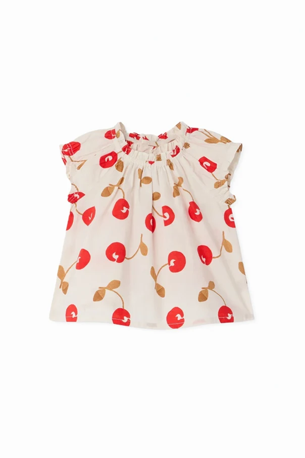 CREME Top „Grace”