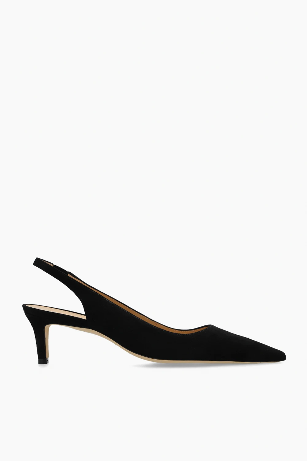 ‘Stuart’ pumps