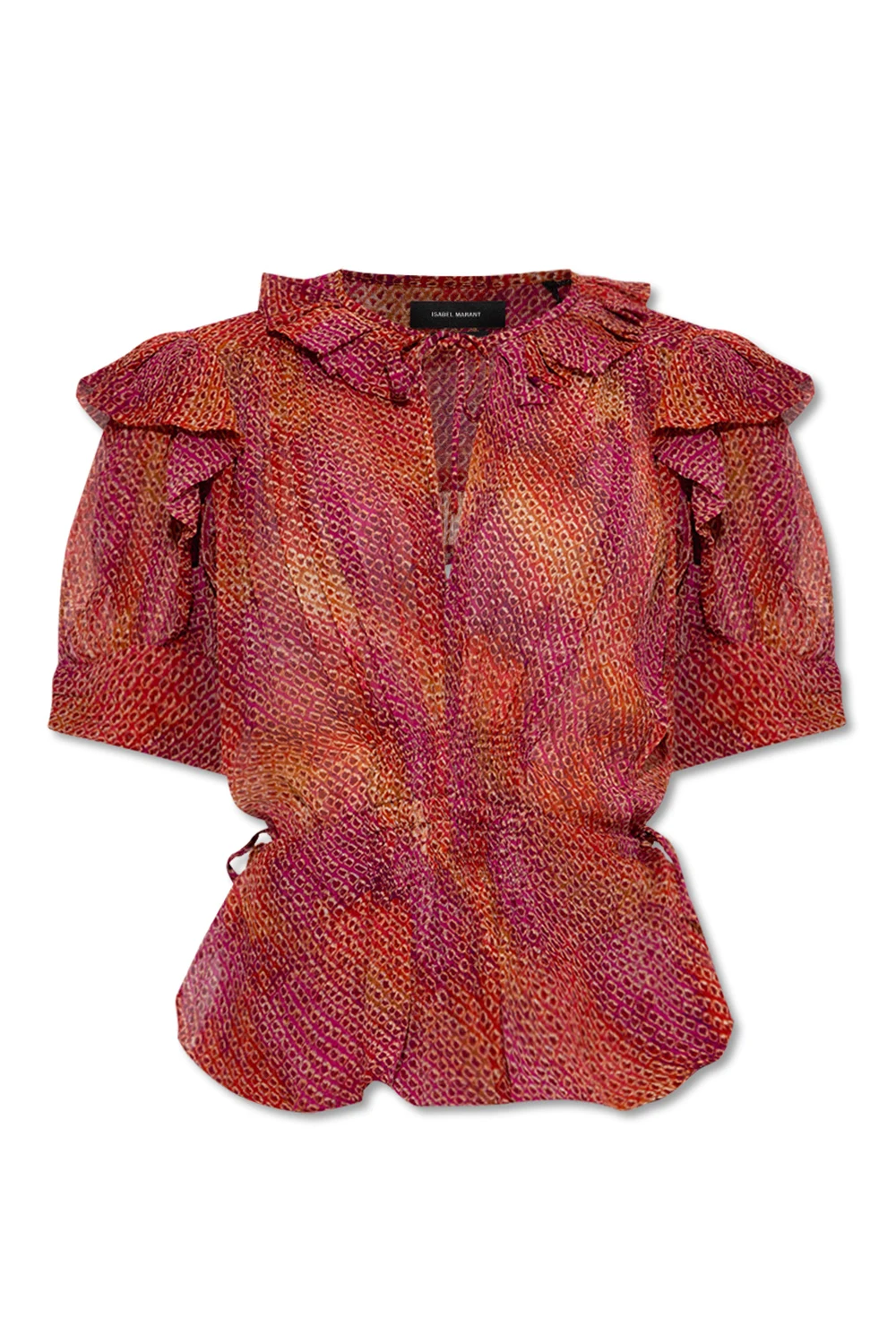 Top ‘Annaelle’