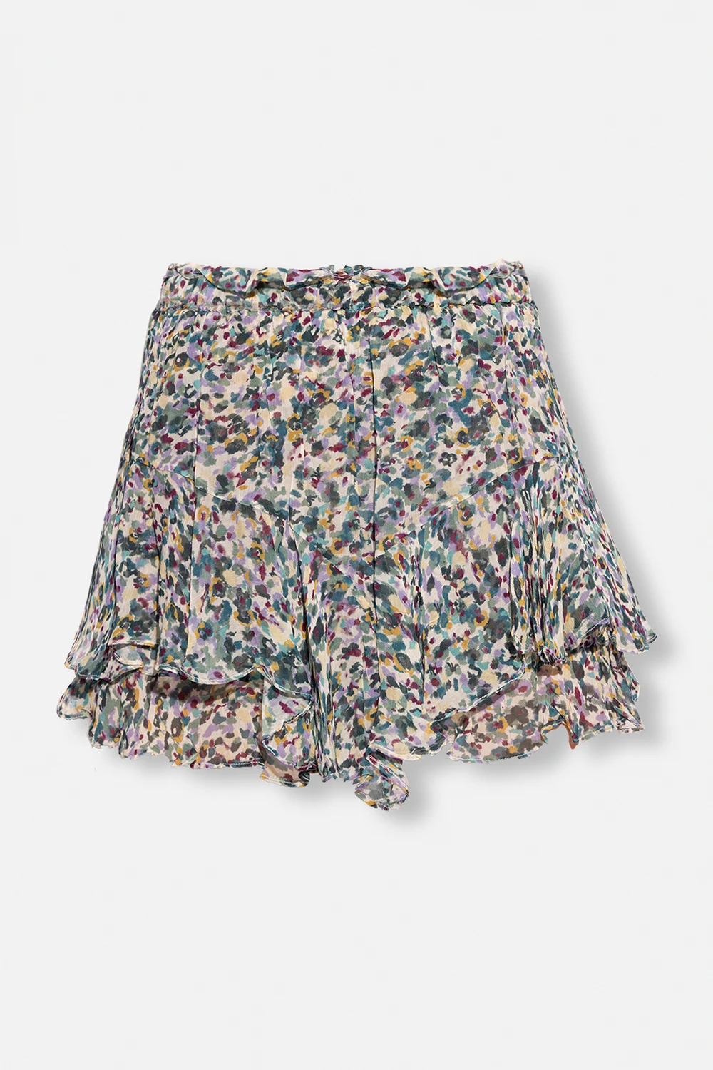 Sornel’ shorts