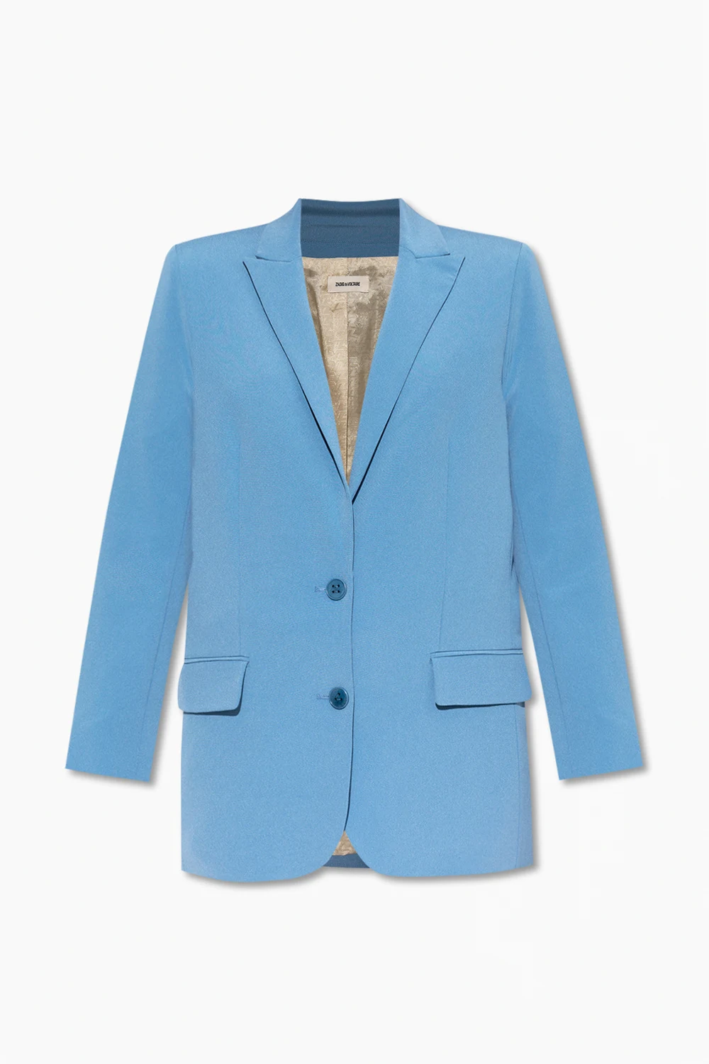 ‘Viva’ blazer