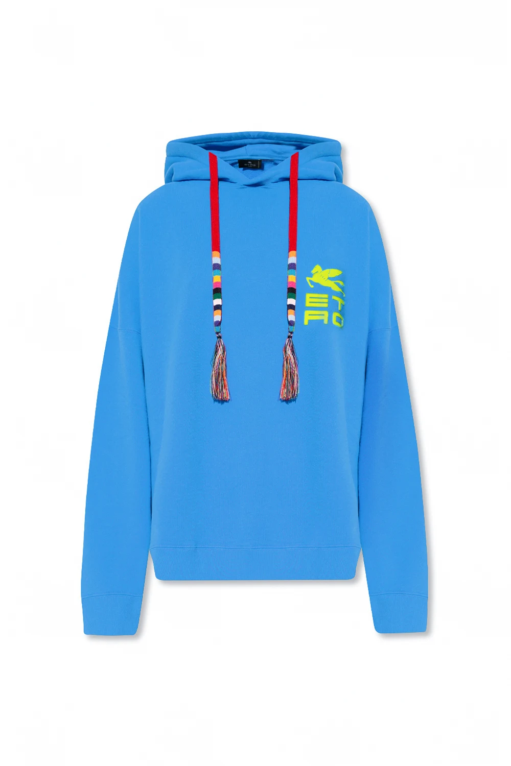 Oversize hoodie