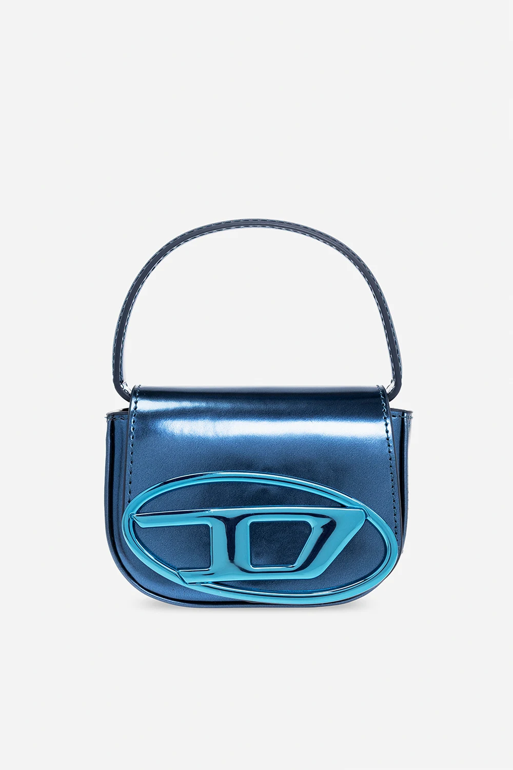 BLUE '1DR-XS' shoulder bag