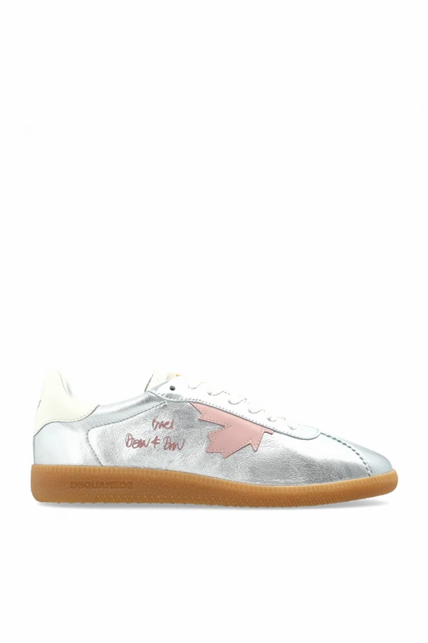 SREBRNY Buty sportowe `Rebel`