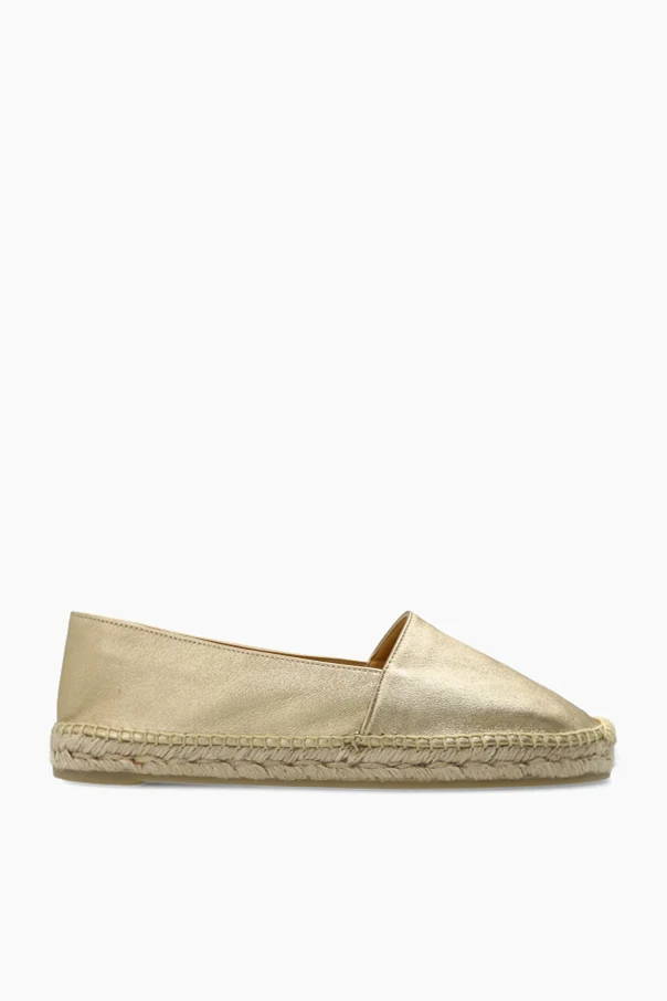 ZŁOTY Espadryle ‘Kenda’