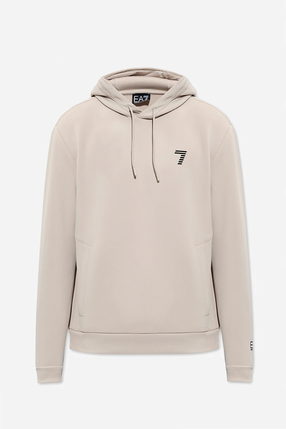 Bluza z kapturem