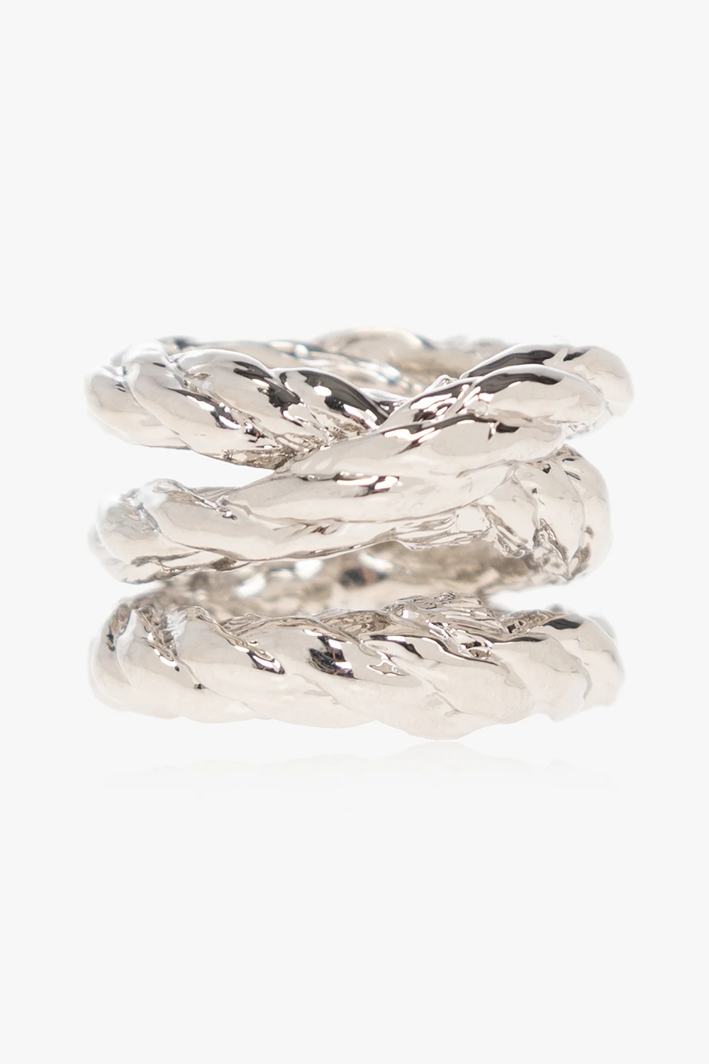 Brass ring
