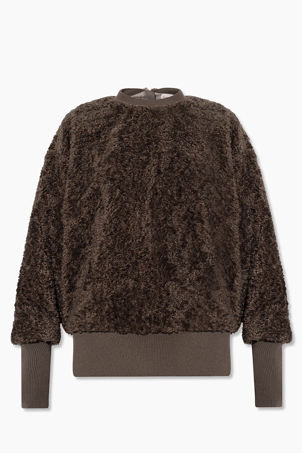 GREEN Moncler ‘Hyke’