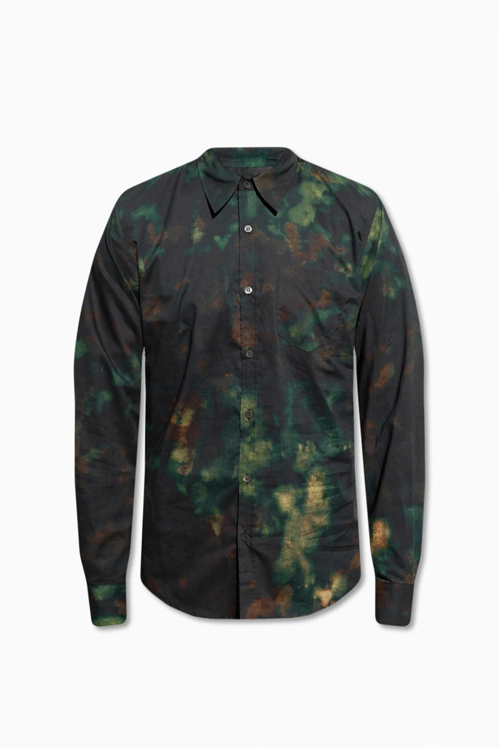 Cotton shirt
