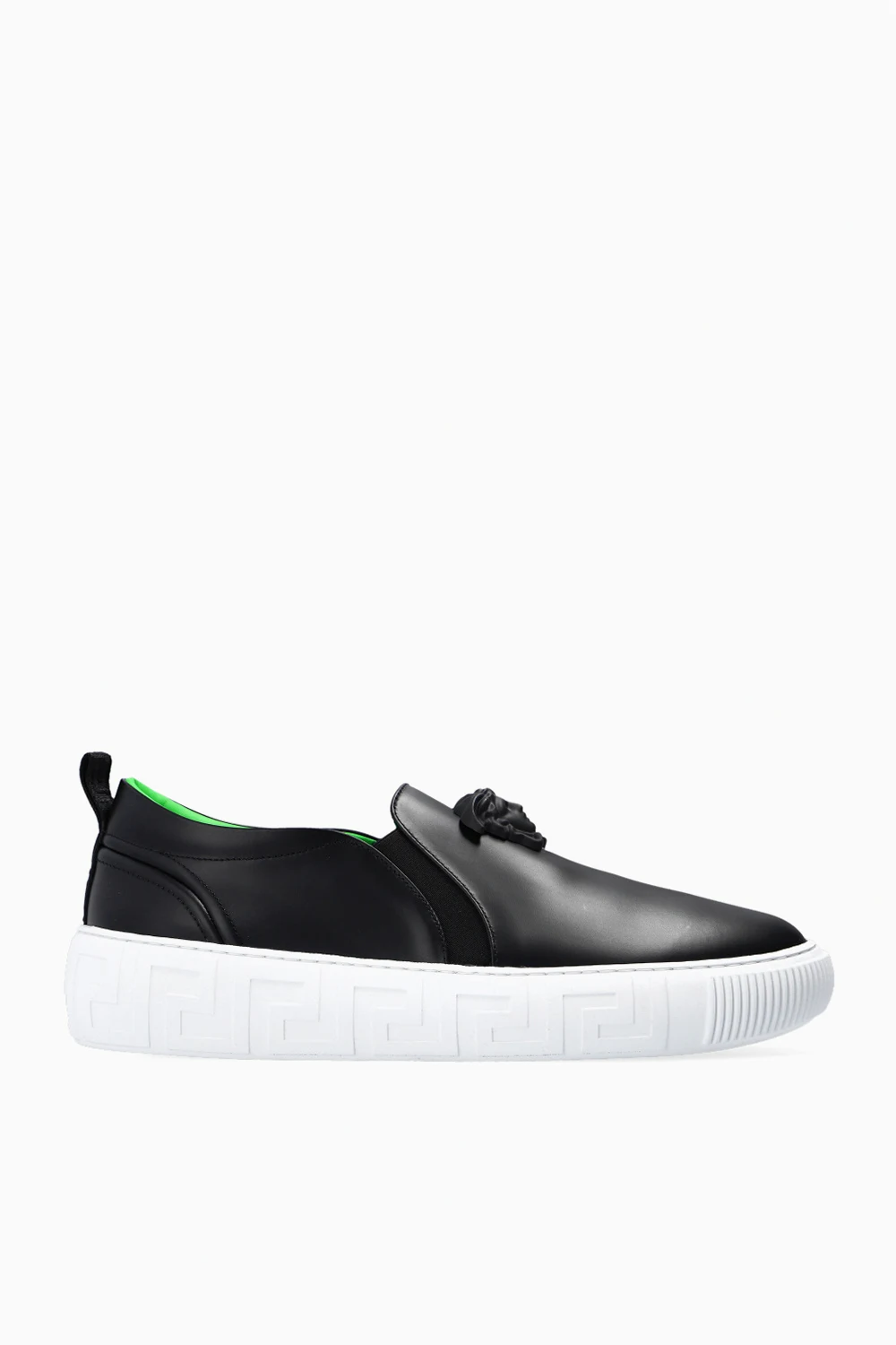 Buty typu ‘slip-on’