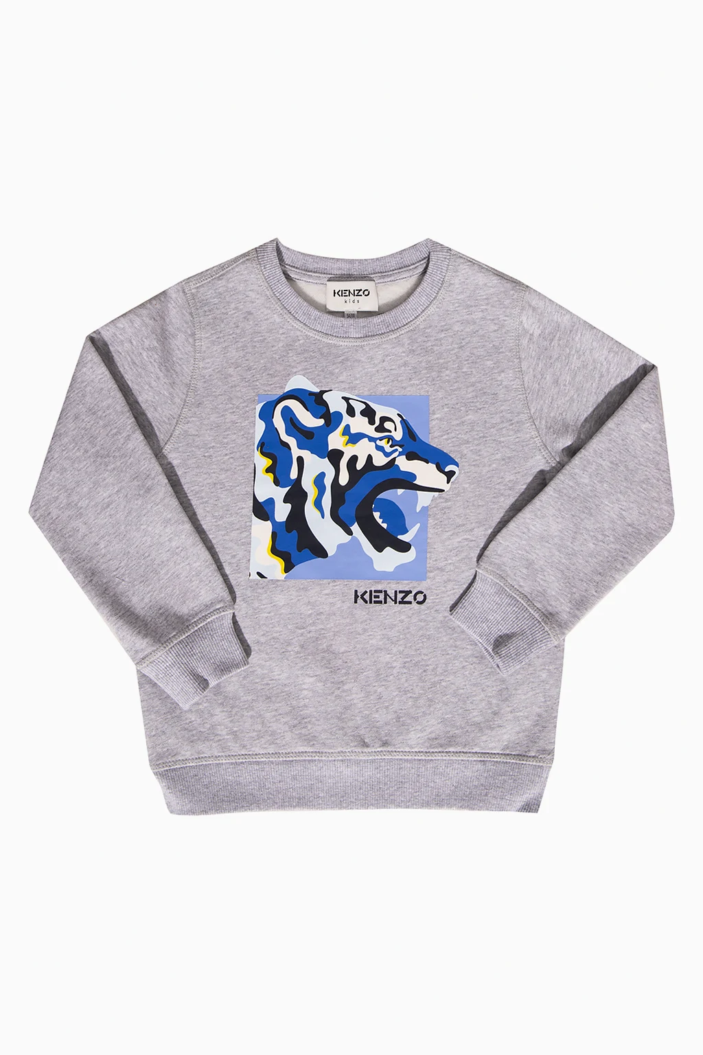 Bluza z nadrukiem
