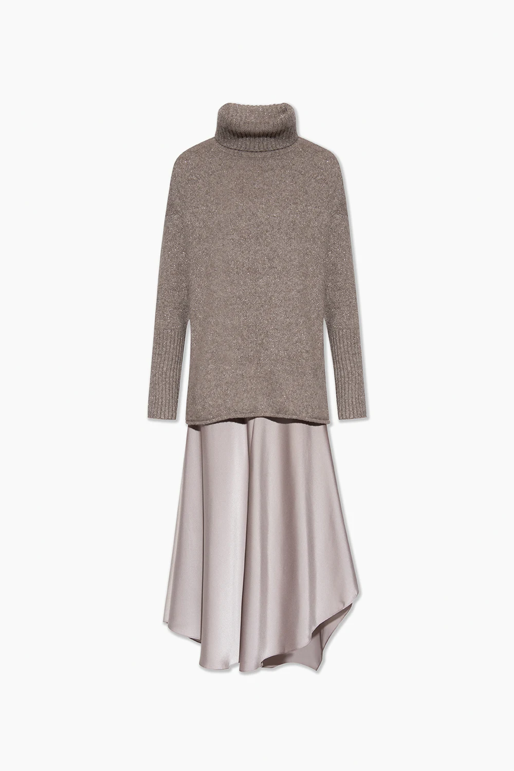 GREY ‘Arta’ 2-in-1 dress