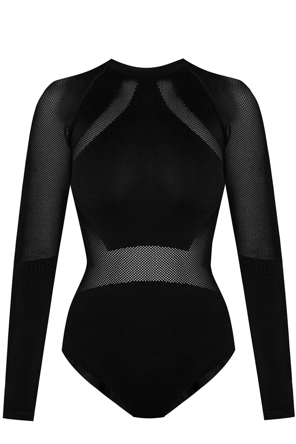 Body sportowe