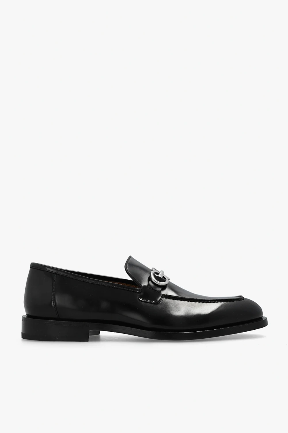 Buty ‘Gustav’ typu ‘loafers’