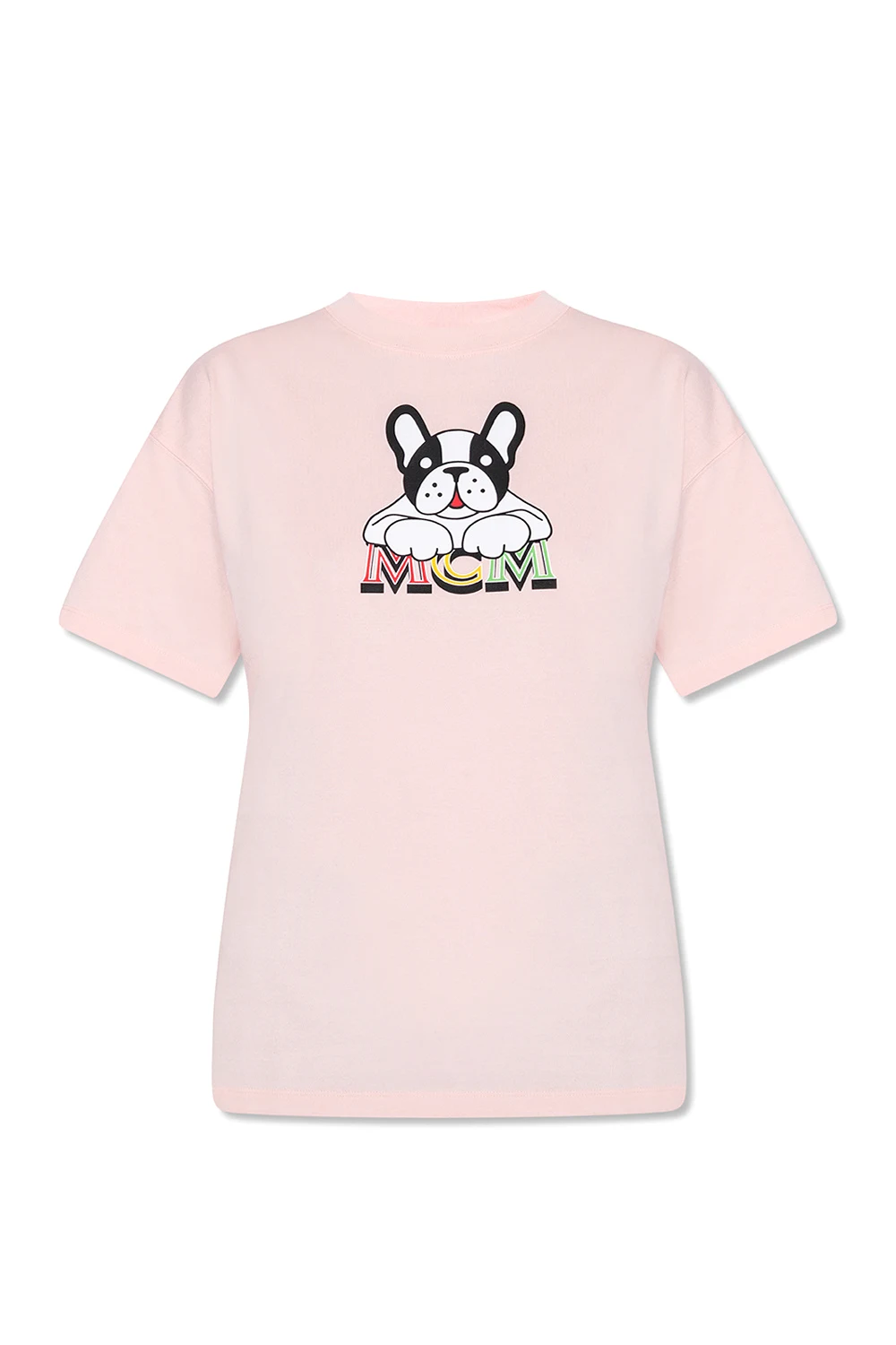 PINK Printed T-shirt