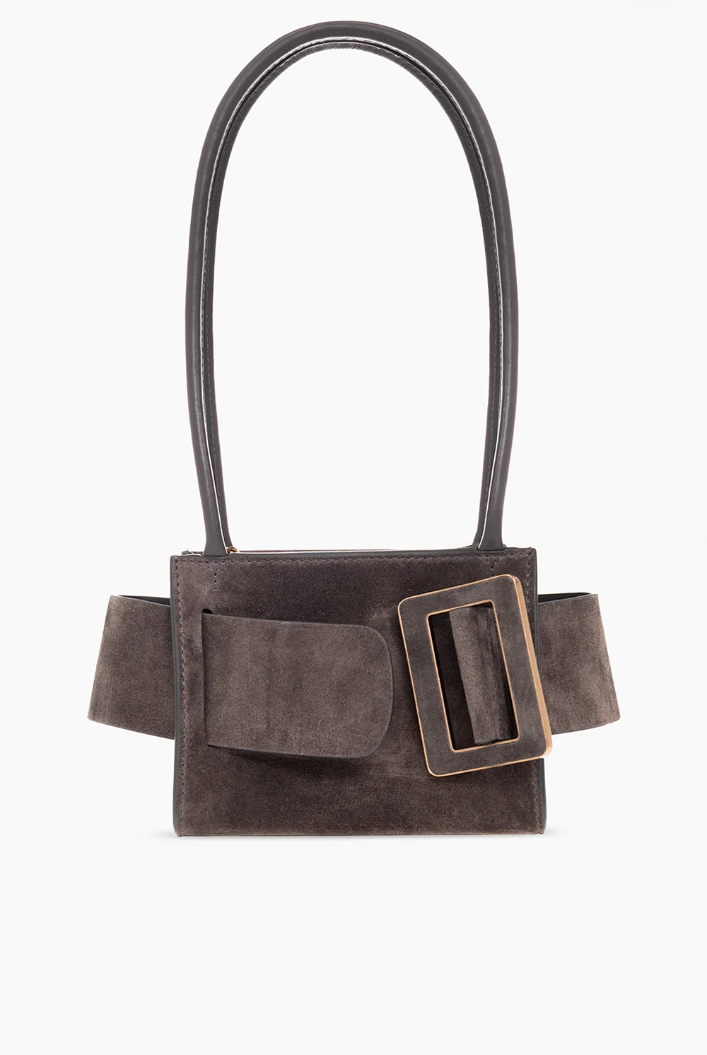 GREY ‘Bobby 18 Soft’ shoulder bag
