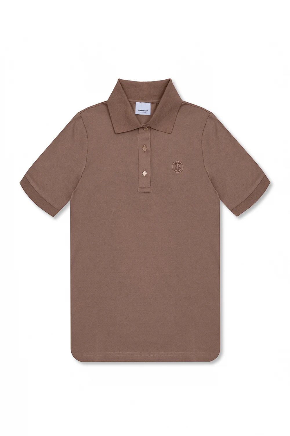 ‘Mali’ polo shirt