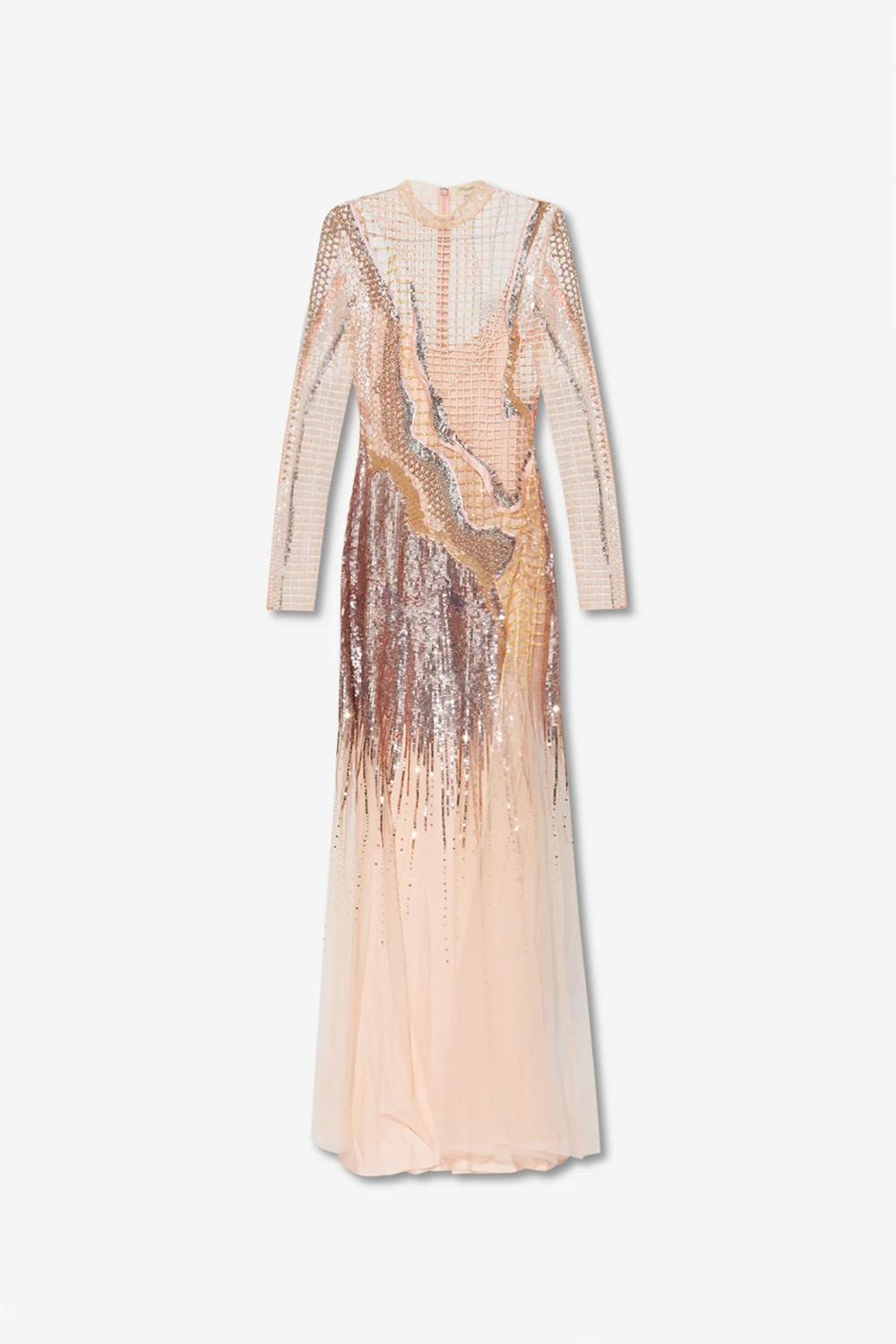 ‘Villeneuve’ maxi dress