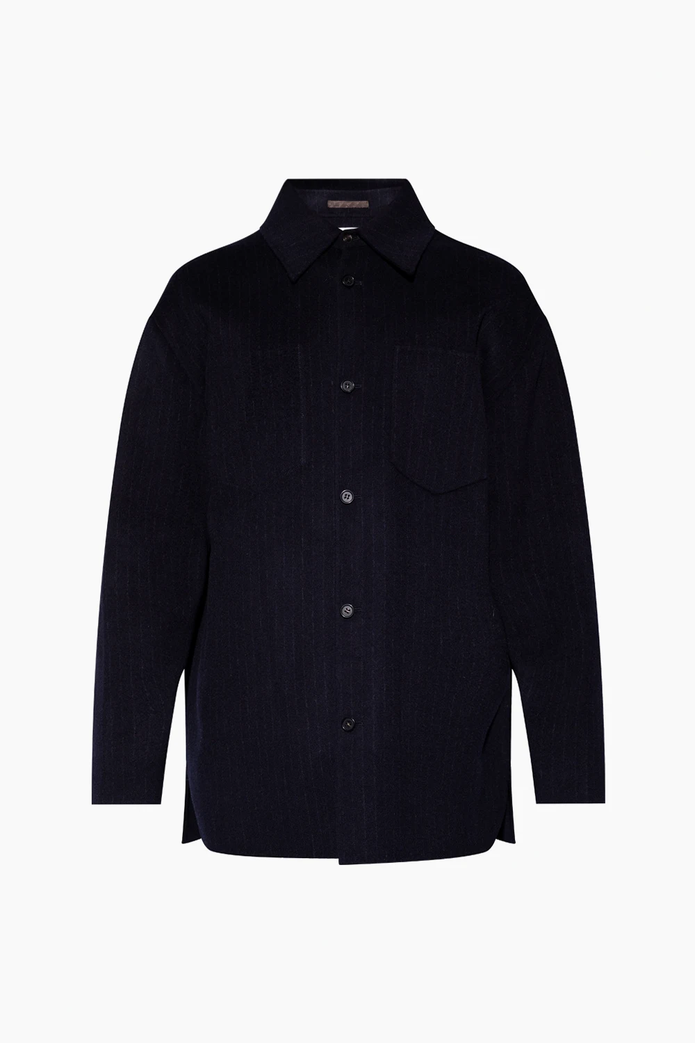 Wool jacket
