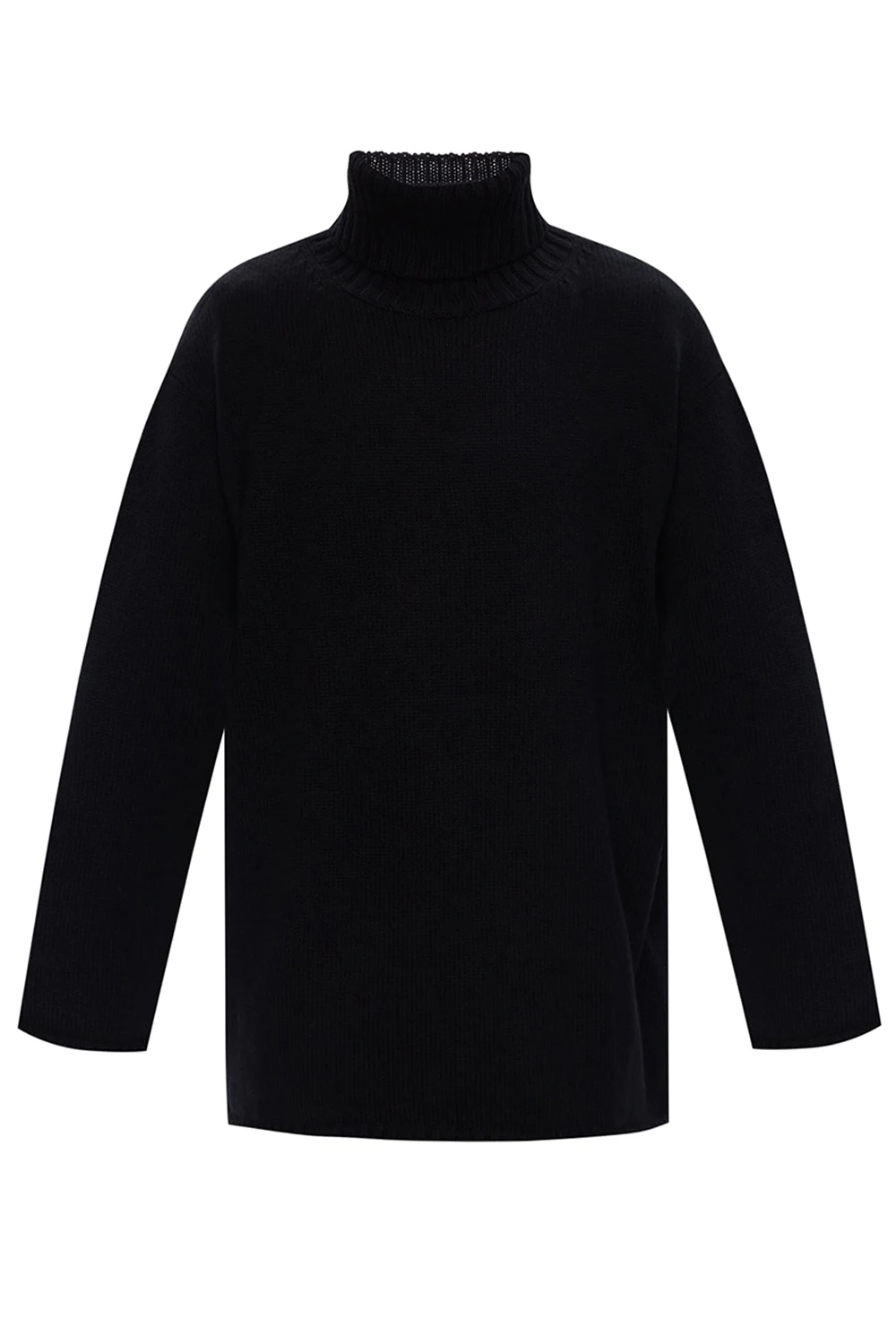 Turtleneck sweater