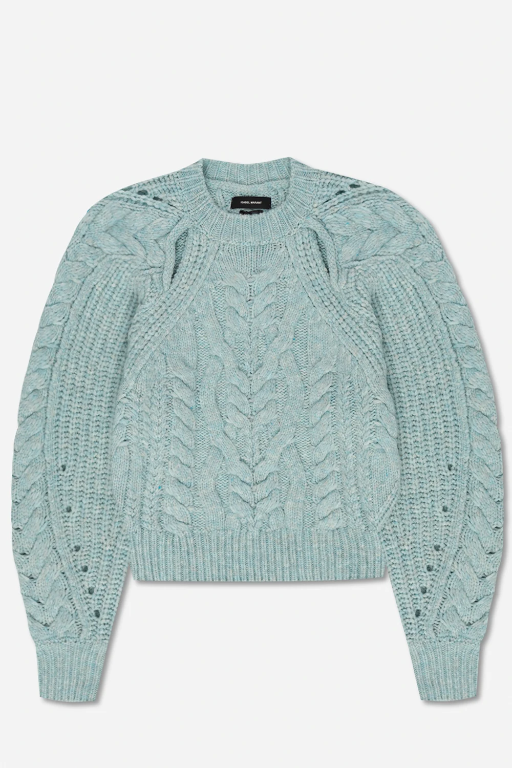 ‘Paloma’ sweater