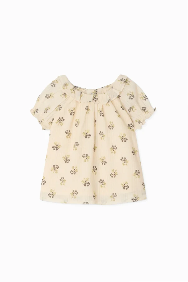 CREME Top "Lara"