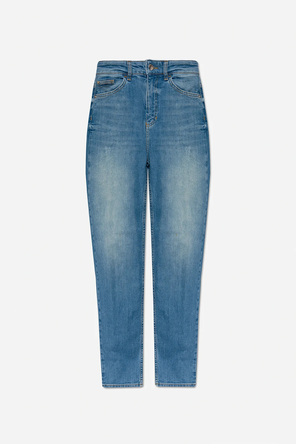 BLUE Regular fit jeans