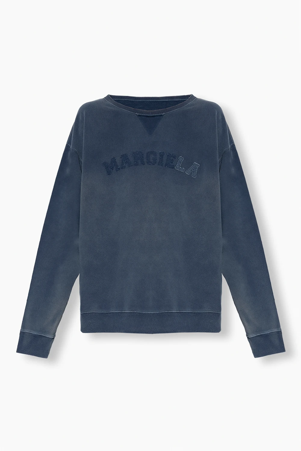 Bluza typu ‘oversize’