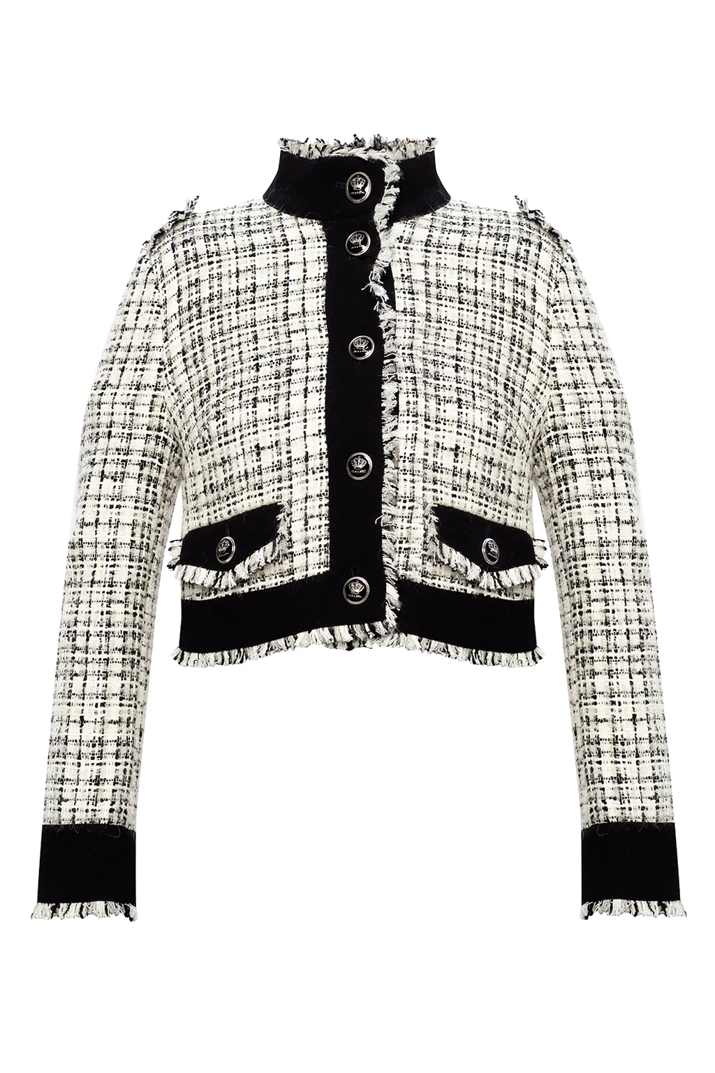 GREY Tweed jacket