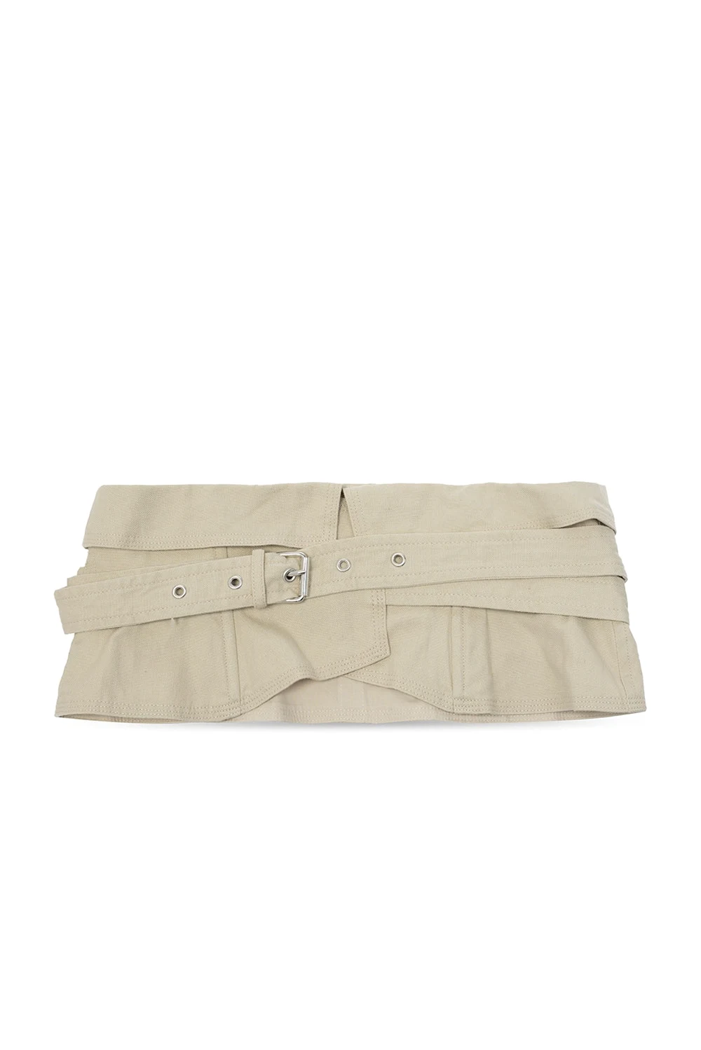Waist belt