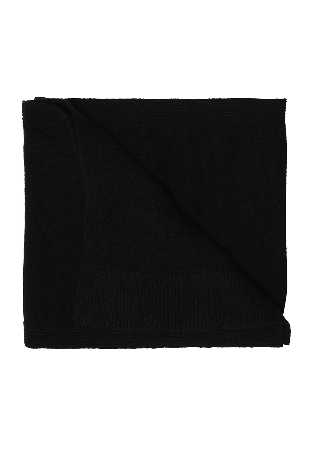 Logo scarf