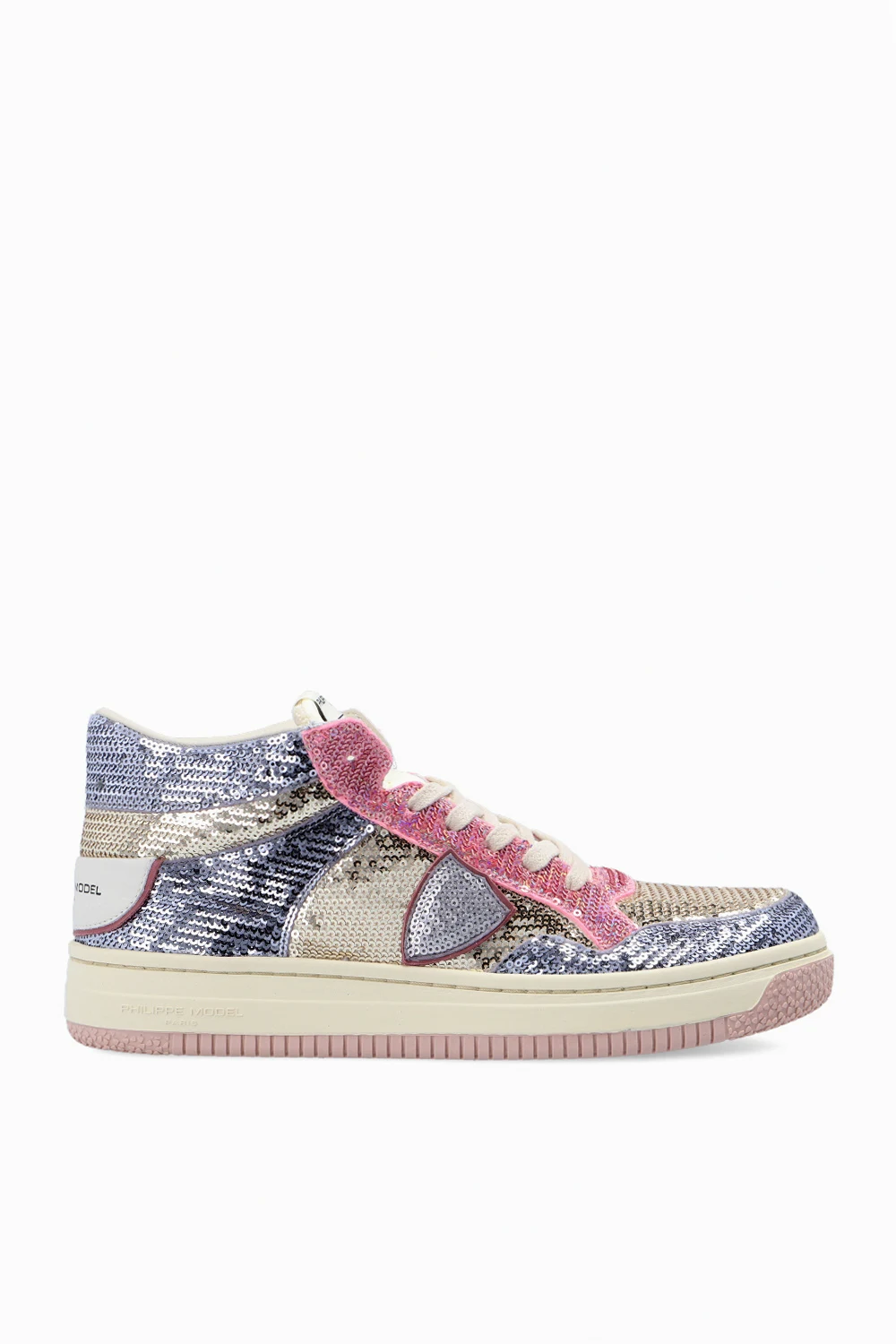 ‘Arles High’ sneakers