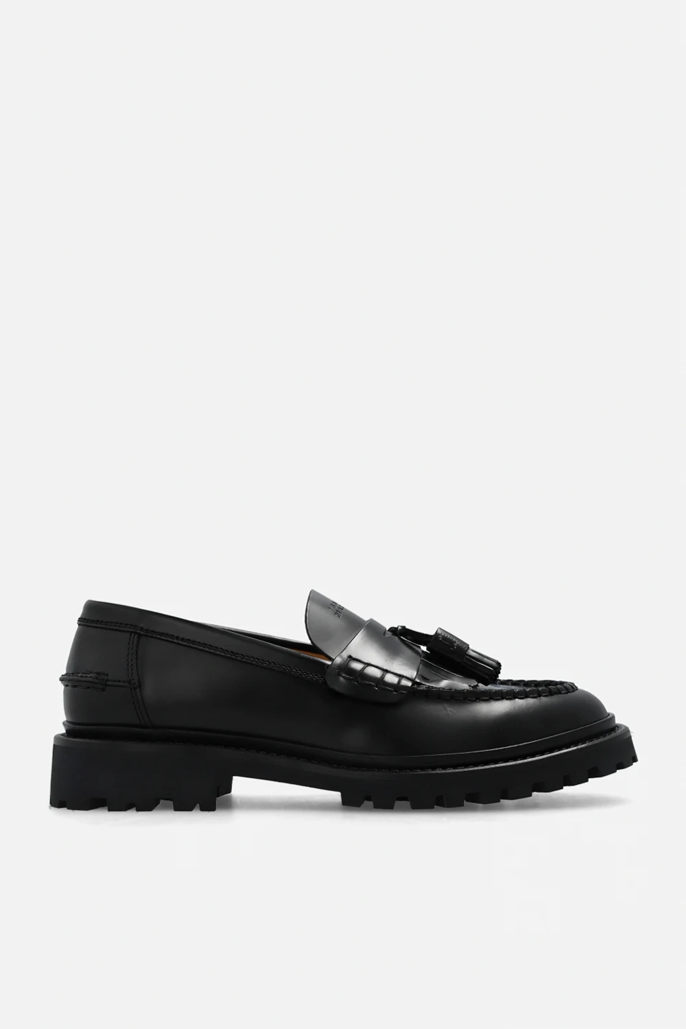 Buty ‘Frezza’ typu ‘loafers’