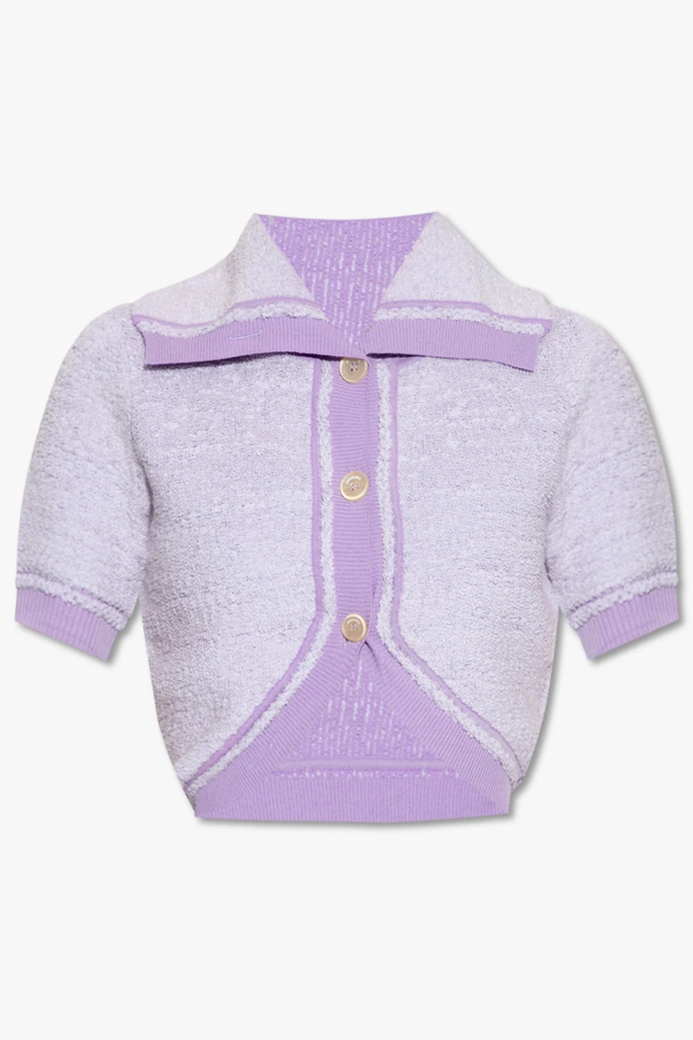 ‘Campana’ cardigan