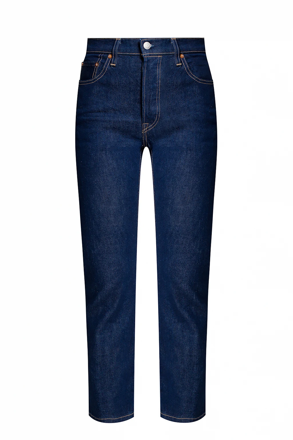 NAVY BLUE Jeans ‘Made & Crafted ®’ collection