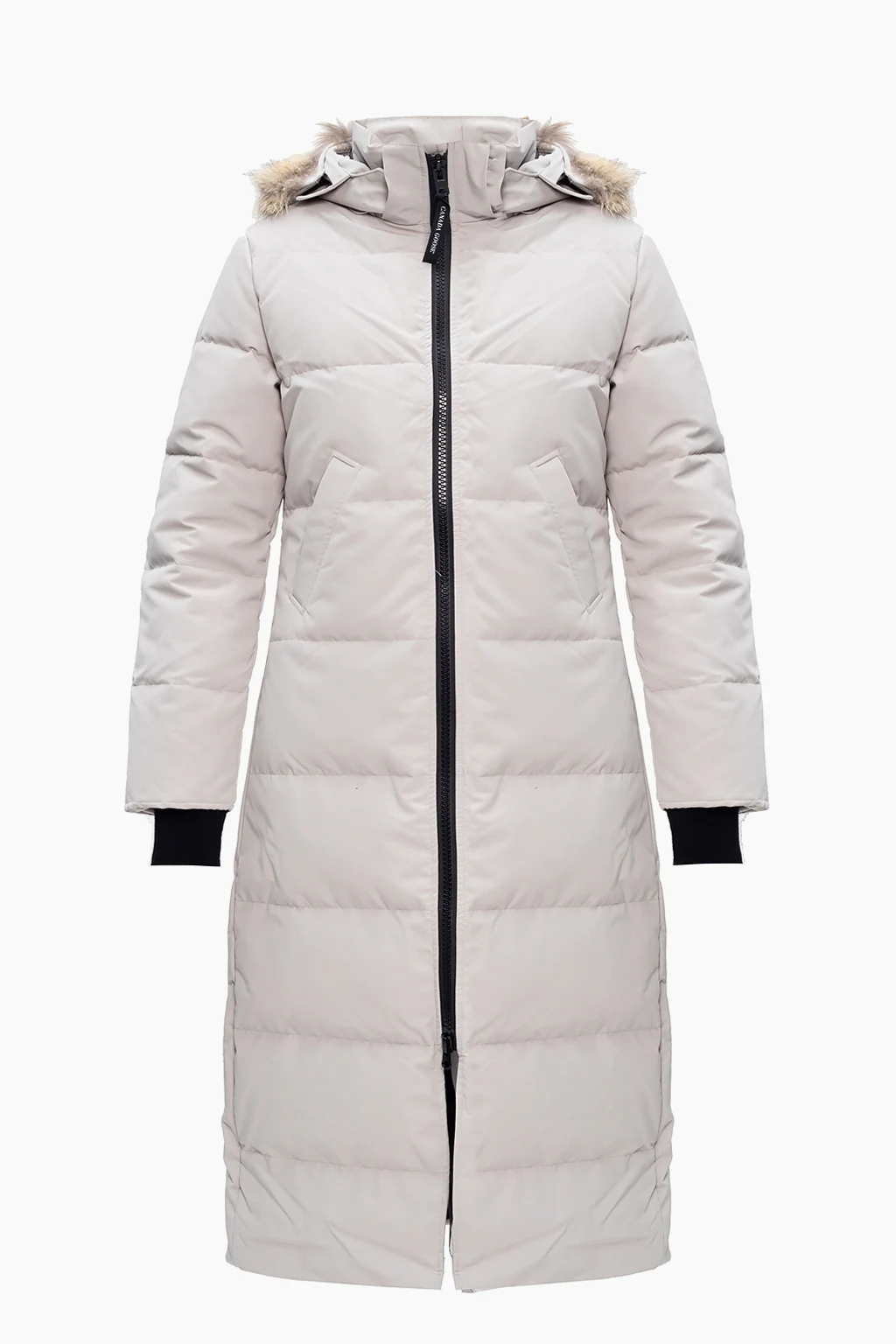 ‘Mystique’ coat