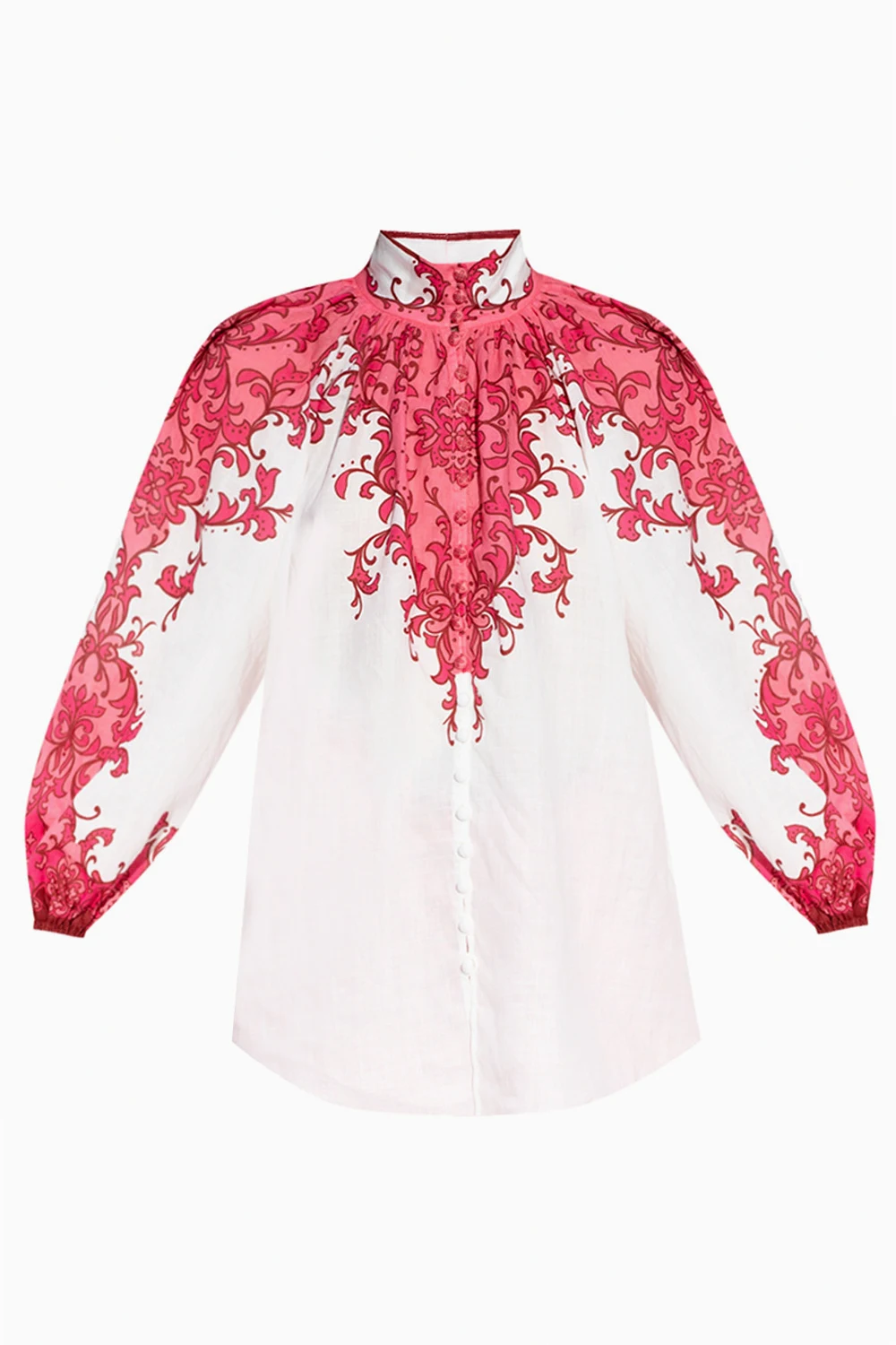 Patterned shirt