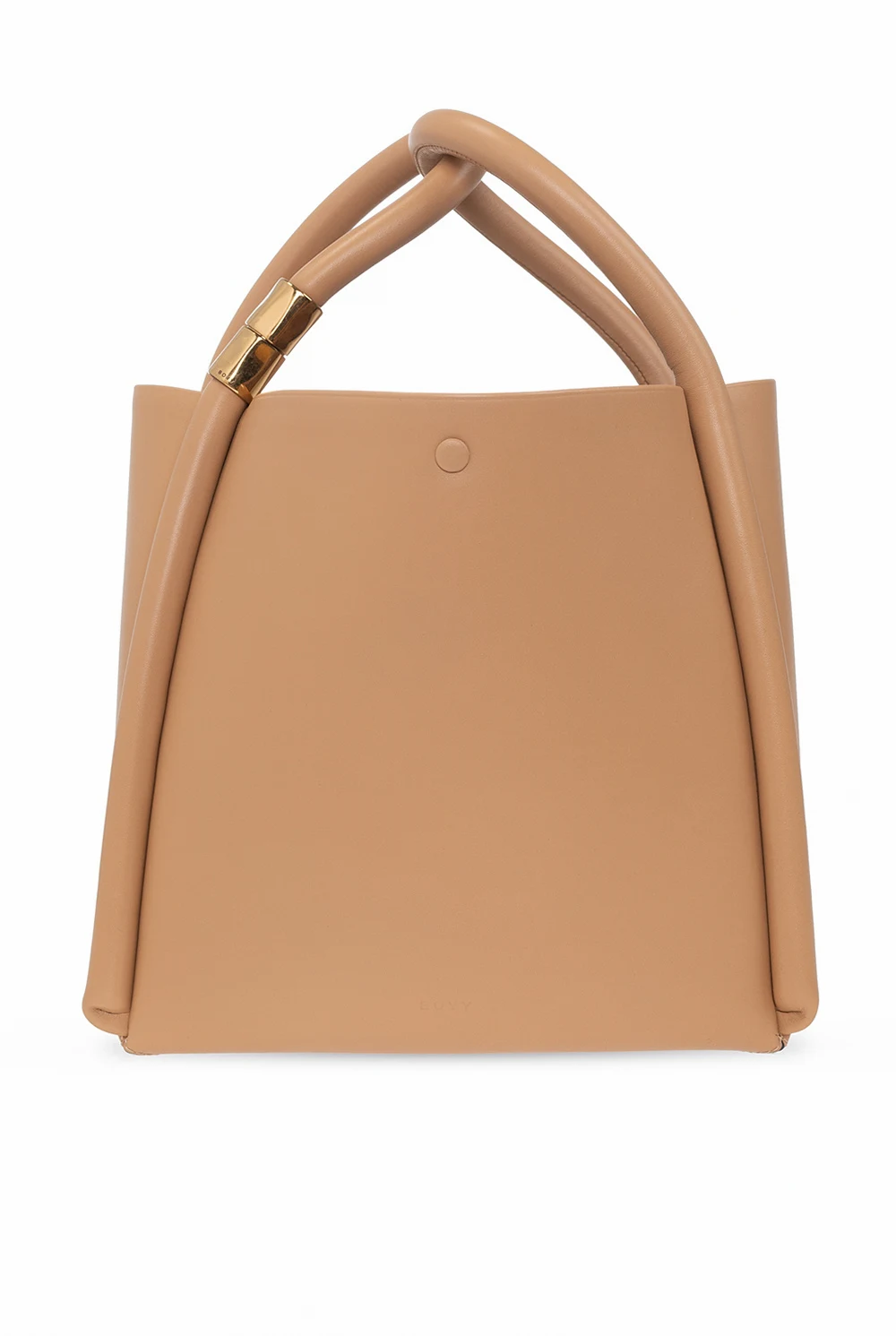 beige ‘Lotus 20’ handbag