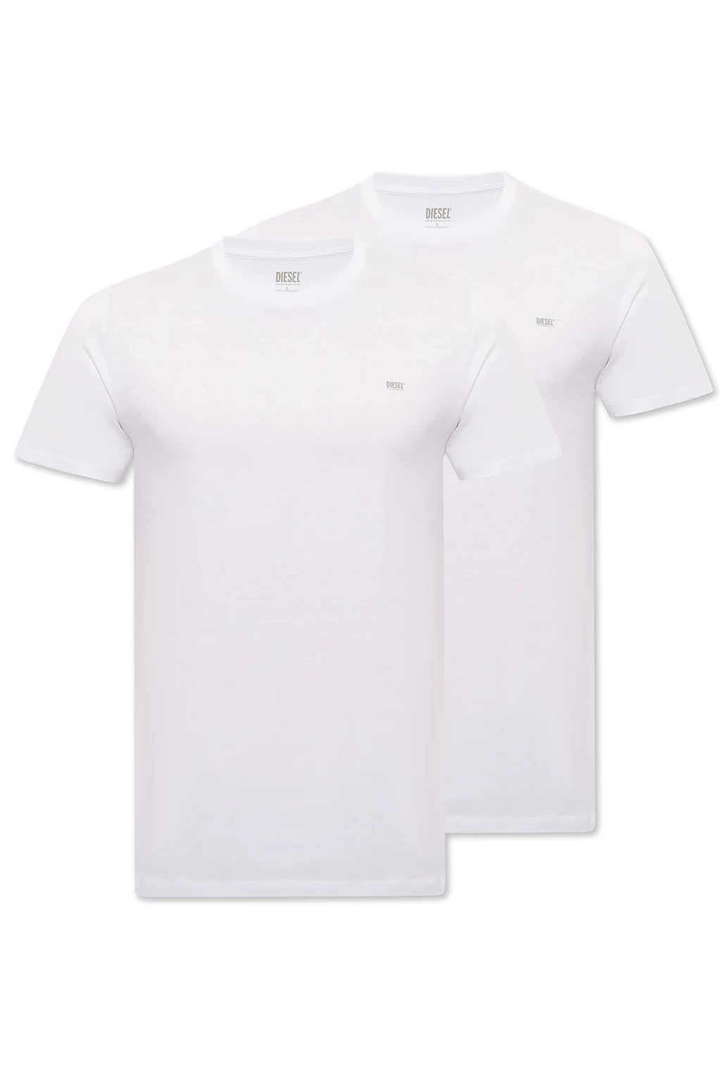 Dwupak t-shirtów ‘Umtee-Randal’