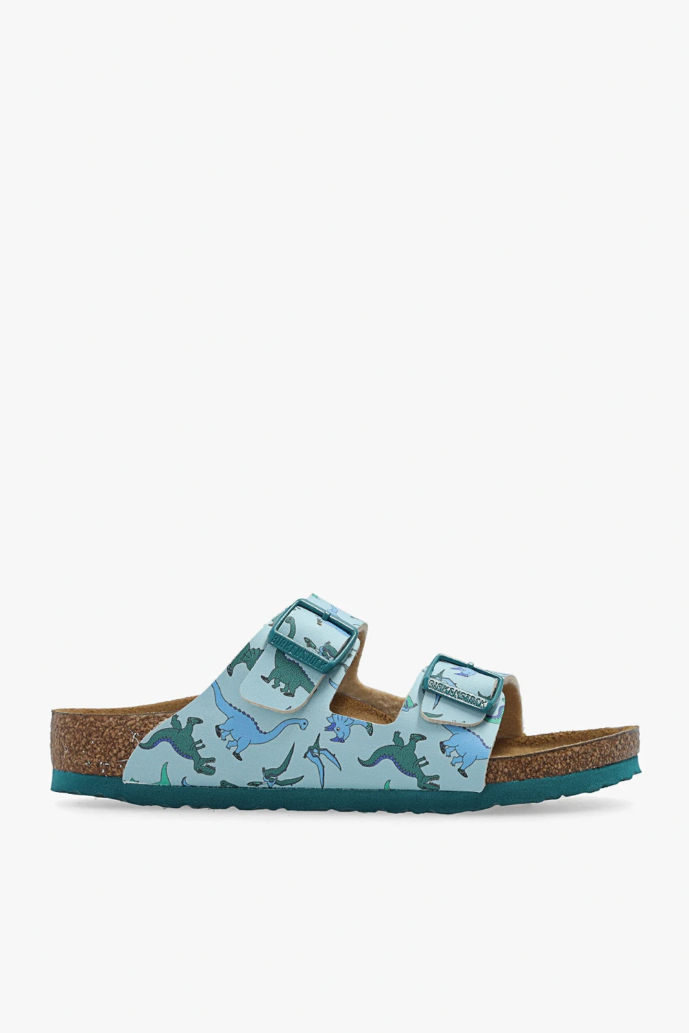 ‘Arizona’ slides