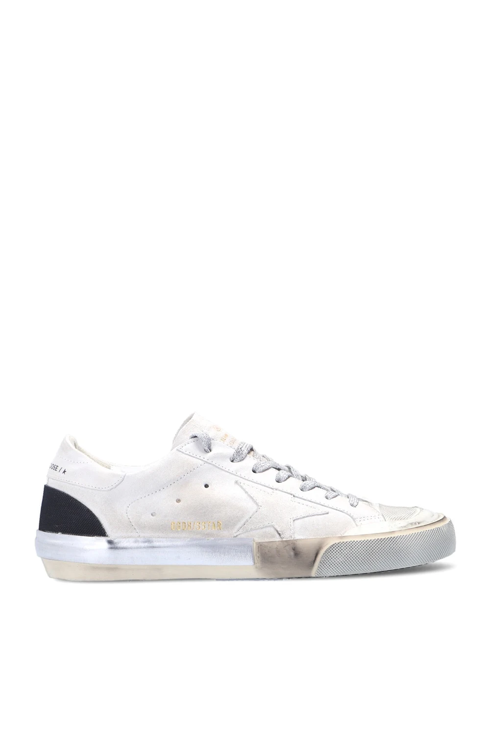 ‘Superstar’ sneakers
