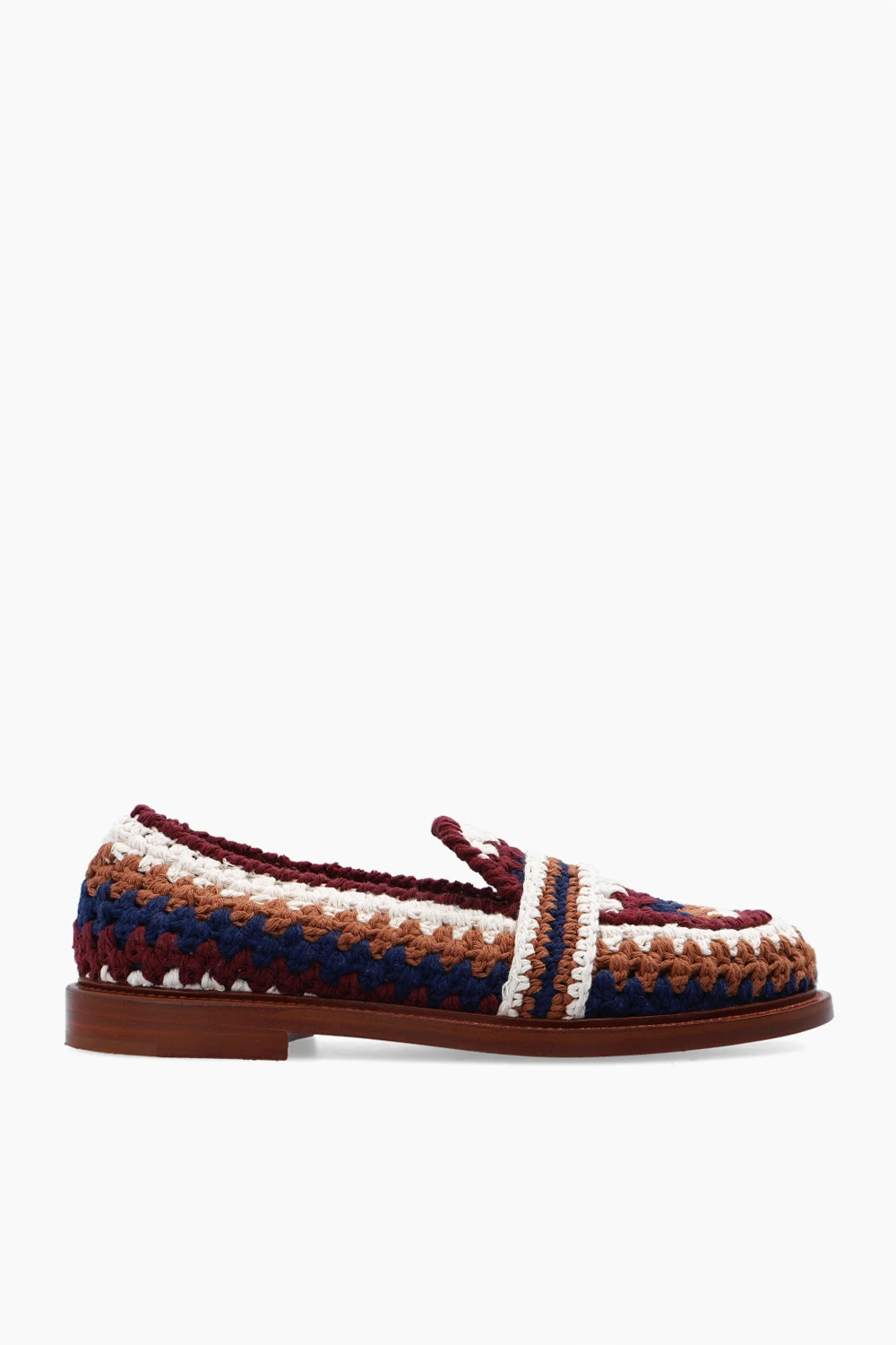 ‘Kalya’ loafers