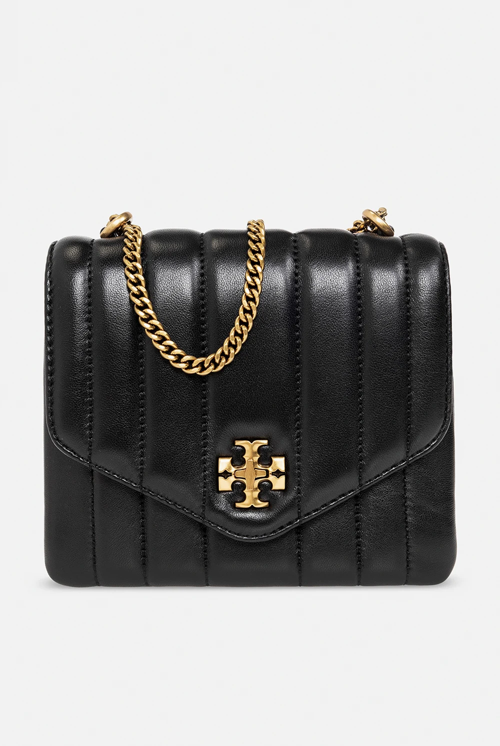 BLACK ‘Kira Square’ shoulder bag