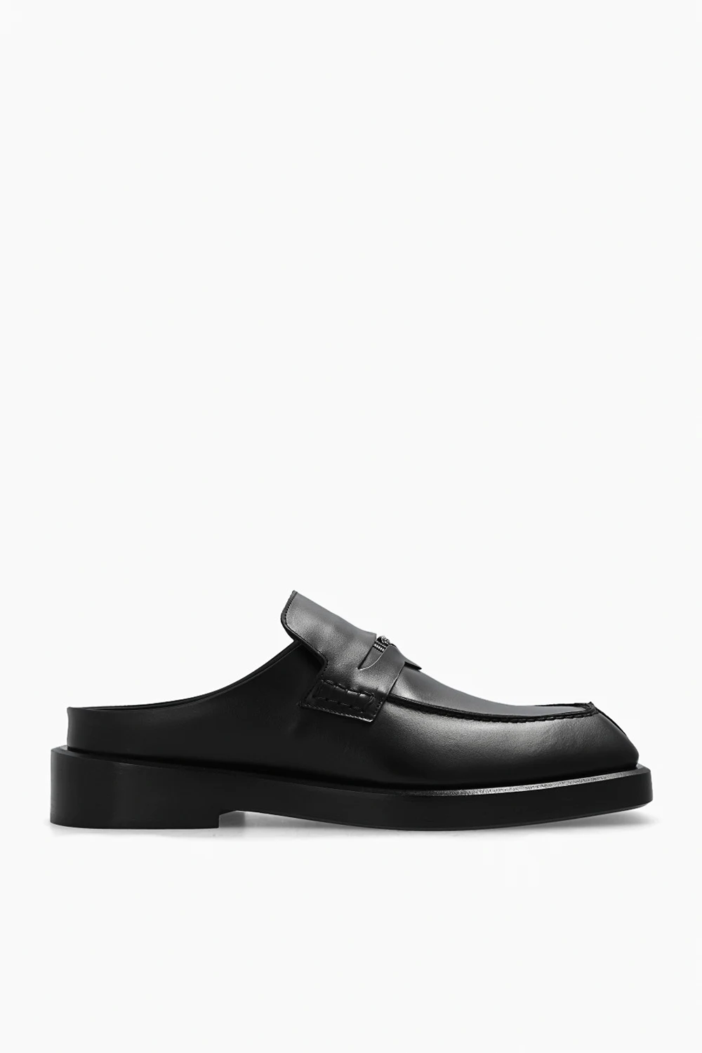 Buty typu ‘loafers’