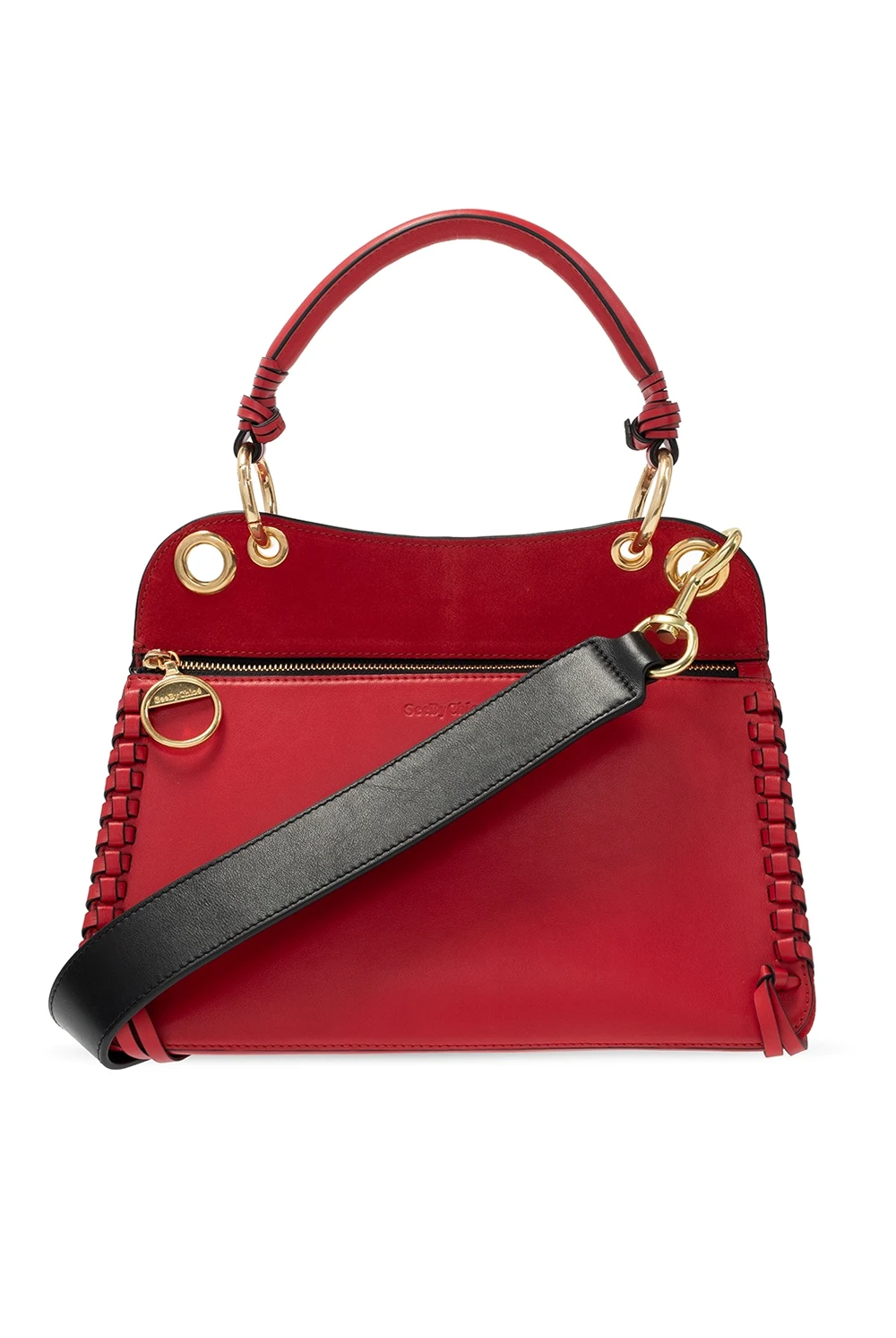 ‘Tilda’ shoulder bag