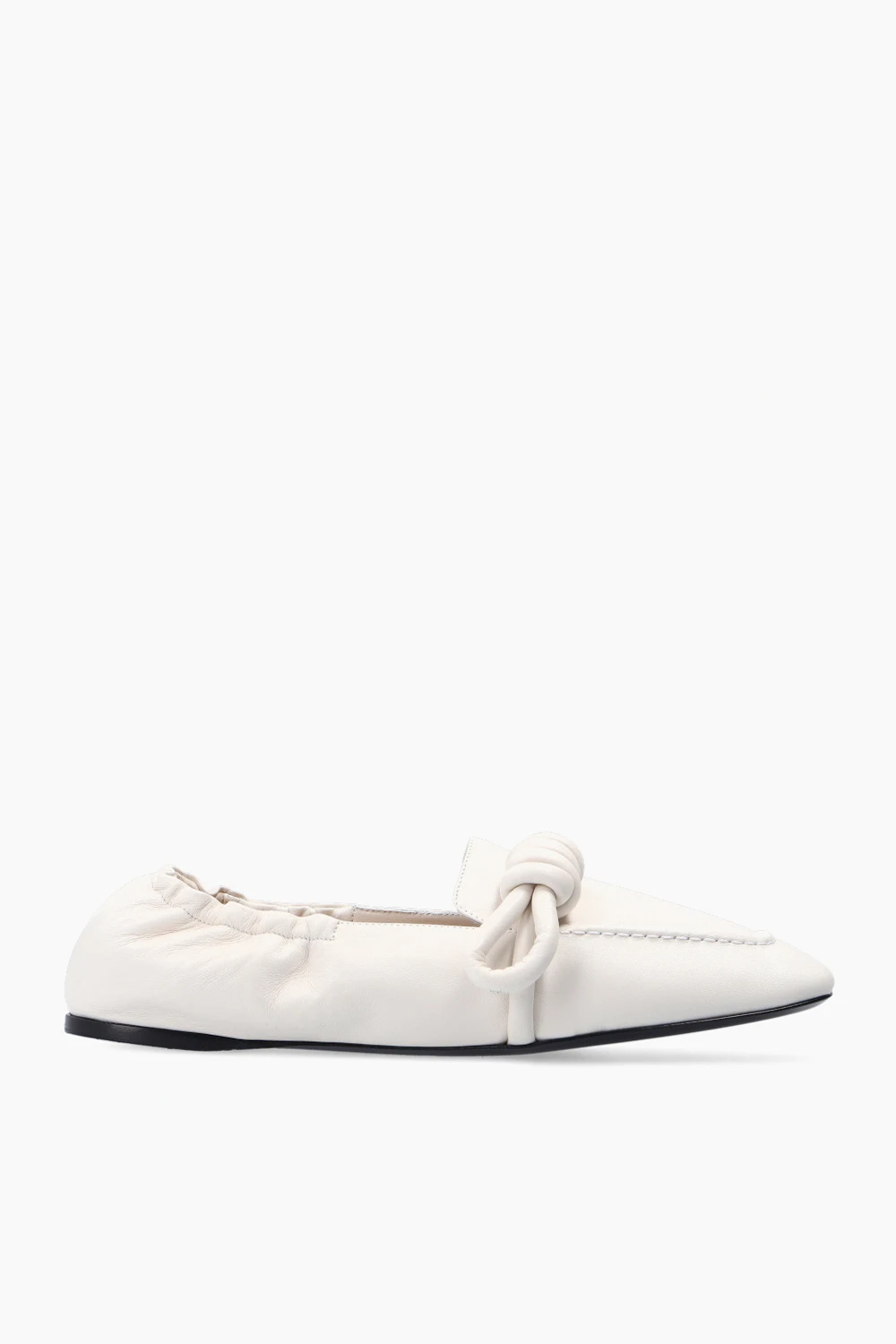 Skórzane buty ‘Flamenco’