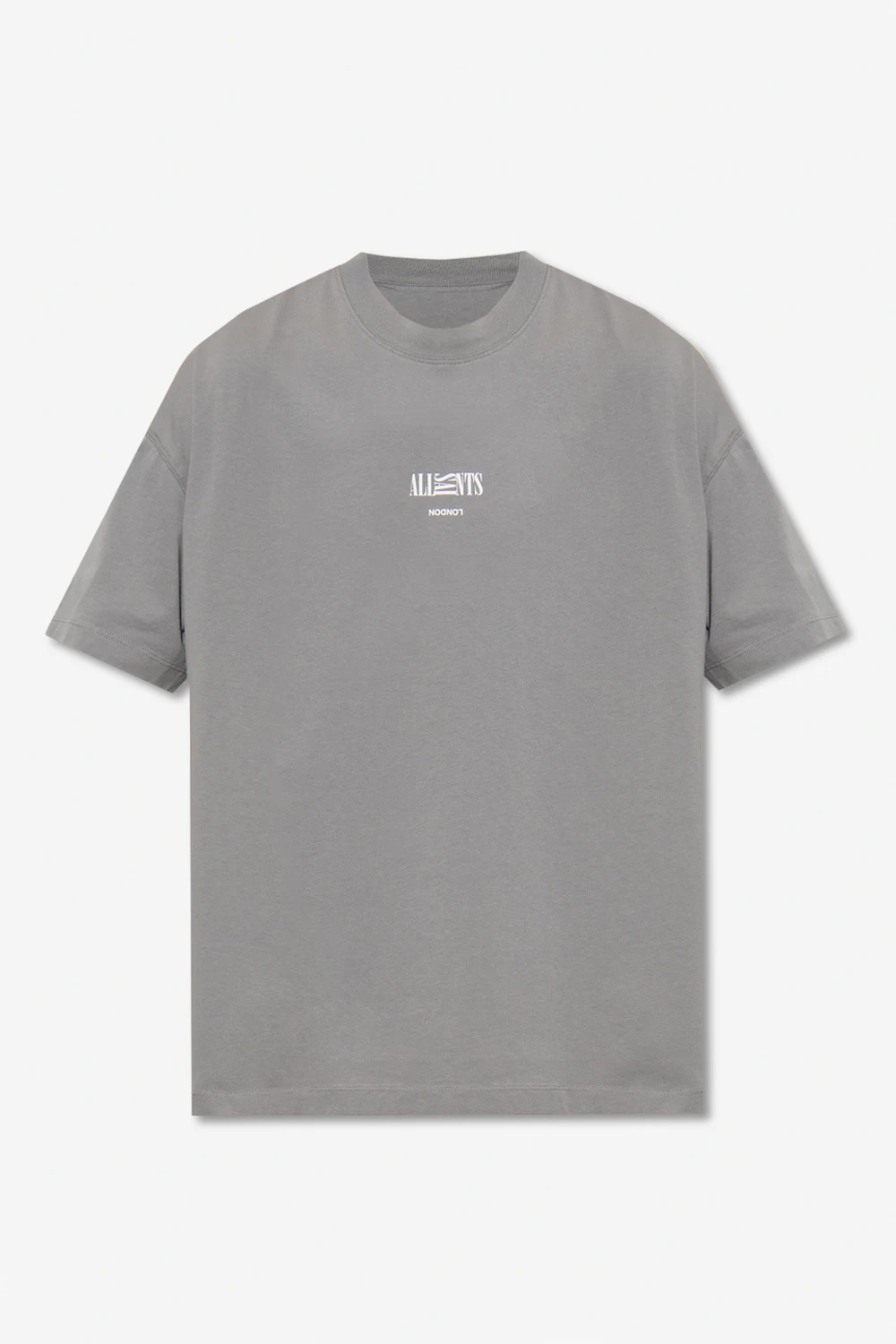 T-shirt ‘Burman’